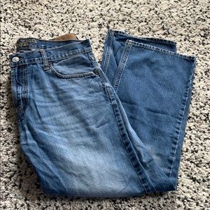 👖American Eagle Outfitters Men’s Jeans 36/32